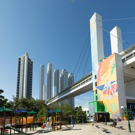 Maikai Studios Praias Balneario Camboriu Ngoại thất bức ảnh