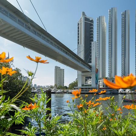 Maikai Studios Praias Balneario Camboriu Ngoại thất bức ảnh