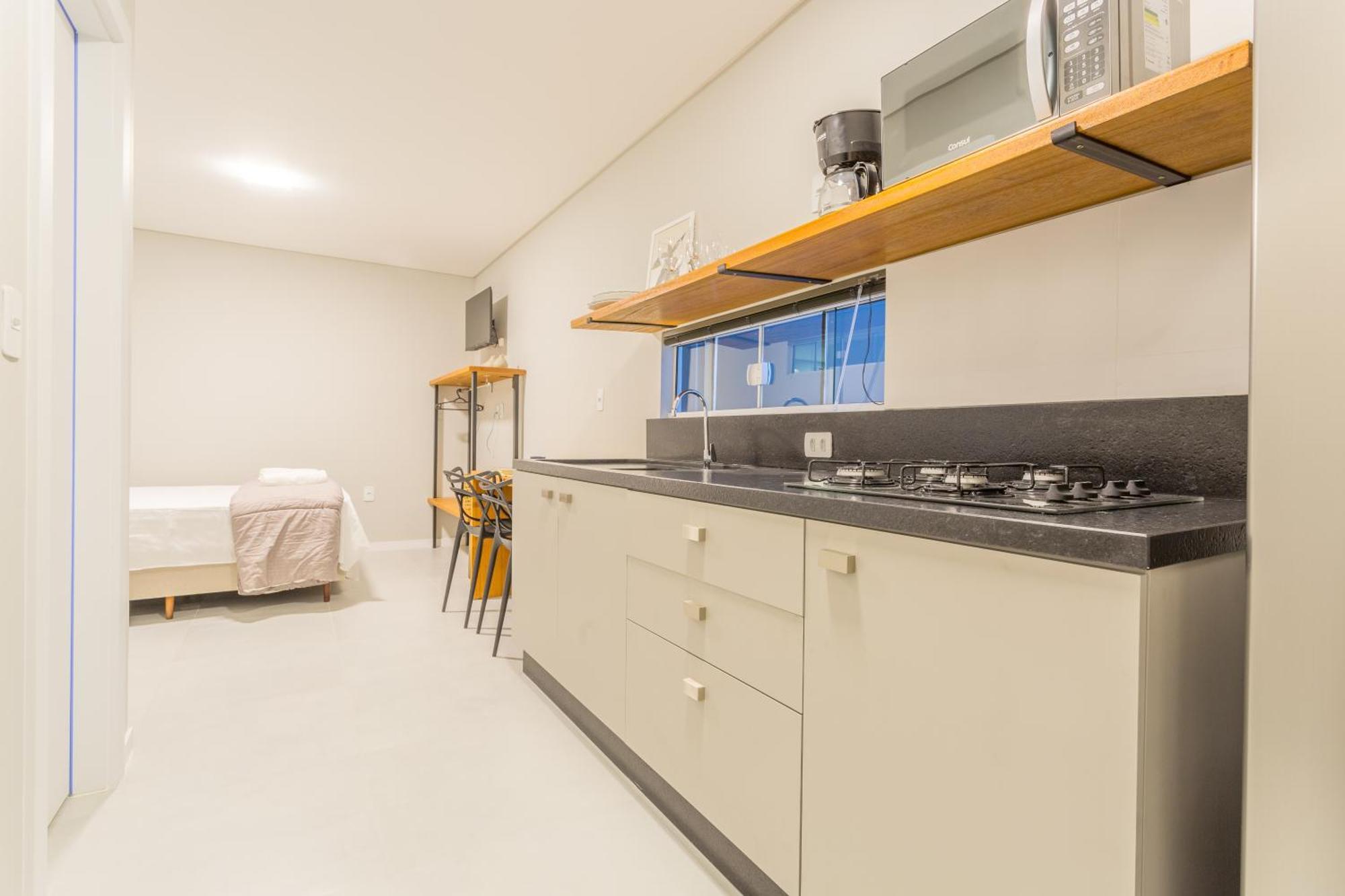 Maikai Studios Praias Balneario Camboriu Ngoại thất bức ảnh