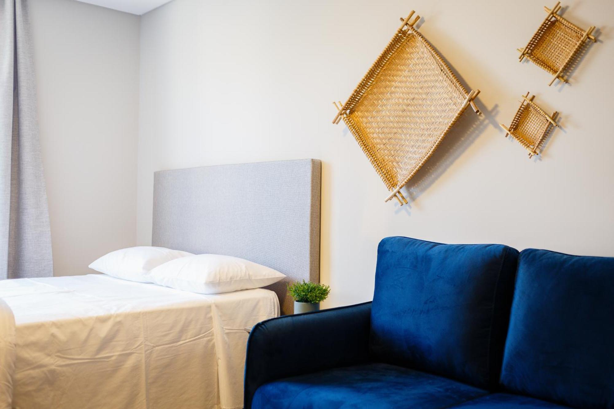 Maikai Studios Praias Balneario Camboriu Ngoại thất bức ảnh