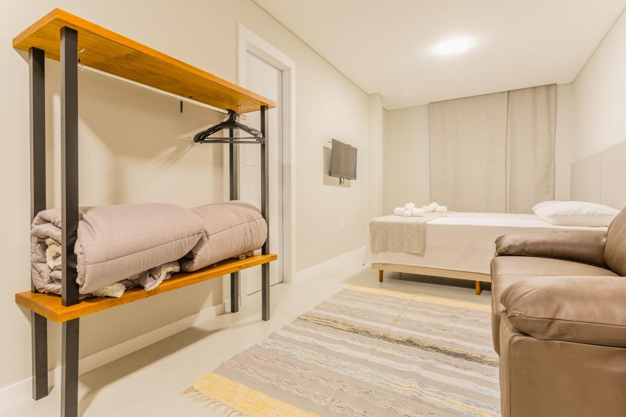 Maikai Studios Praias Balneario Camboriu Ngoại thất bức ảnh