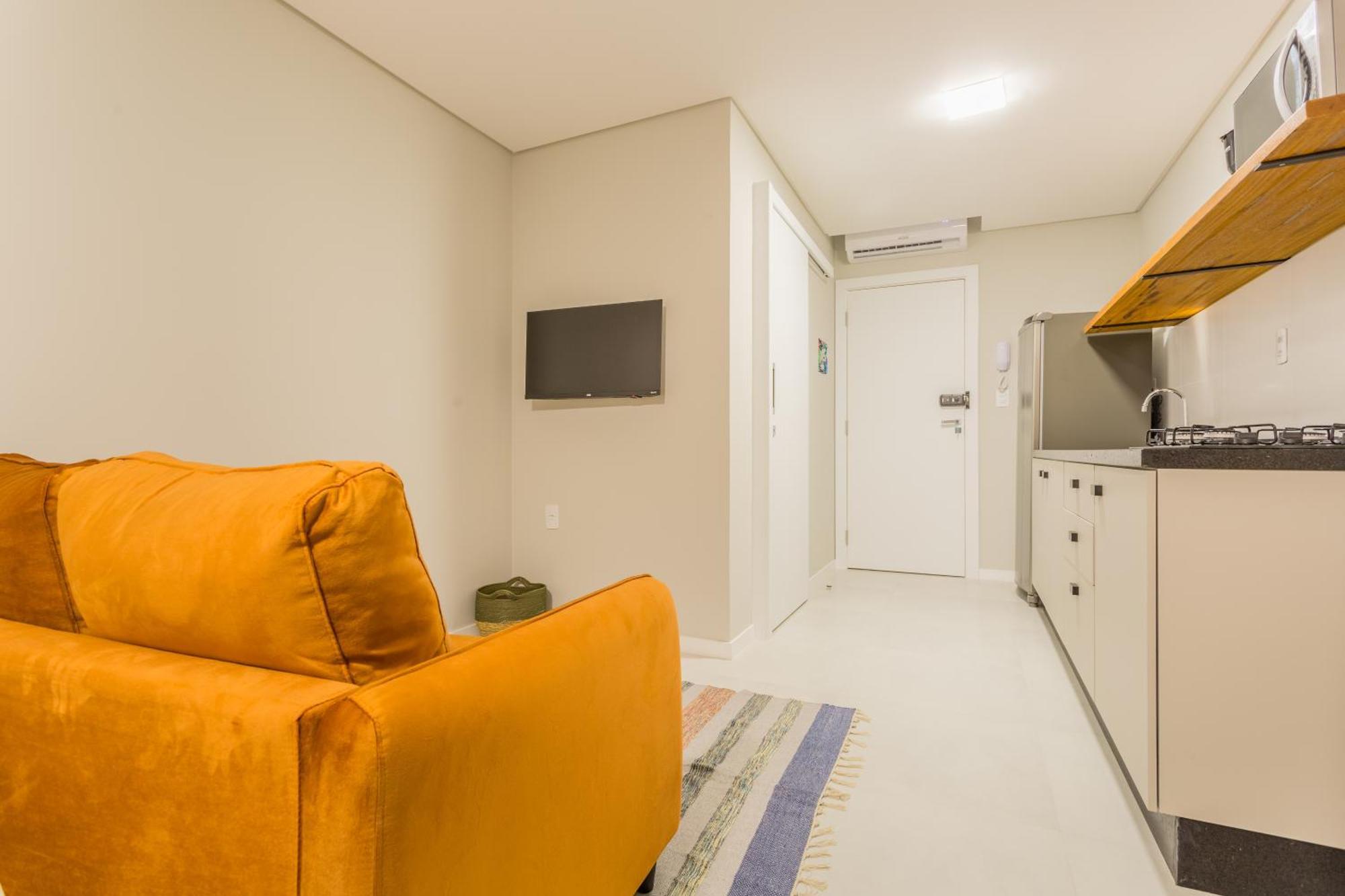 Maikai Studios Praias Balneario Camboriu Ngoại thất bức ảnh