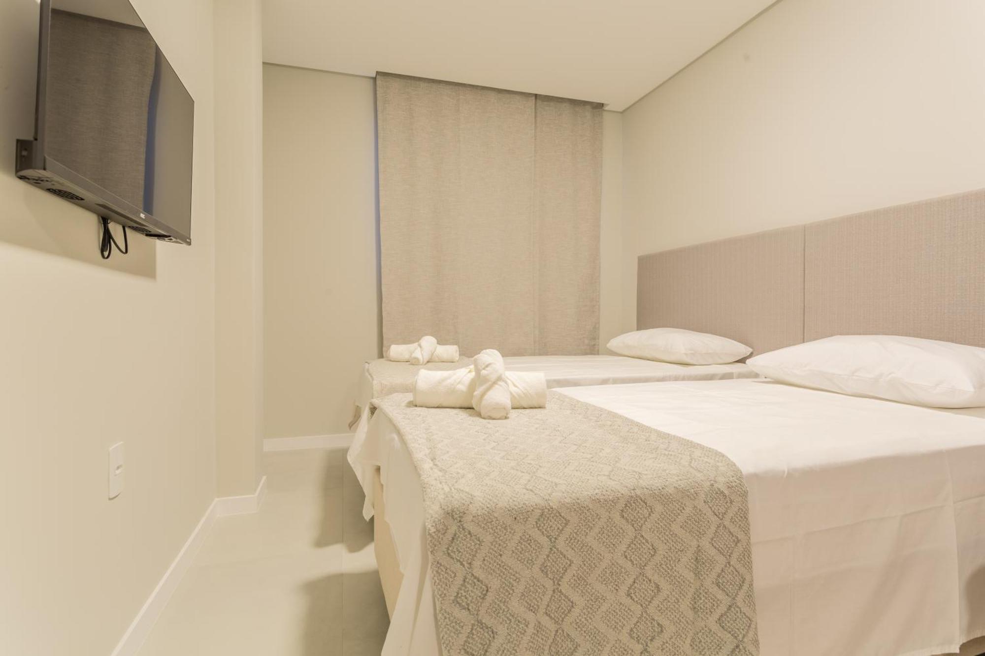 Maikai Studios Praias Balneario Camboriu Ngoại thất bức ảnh