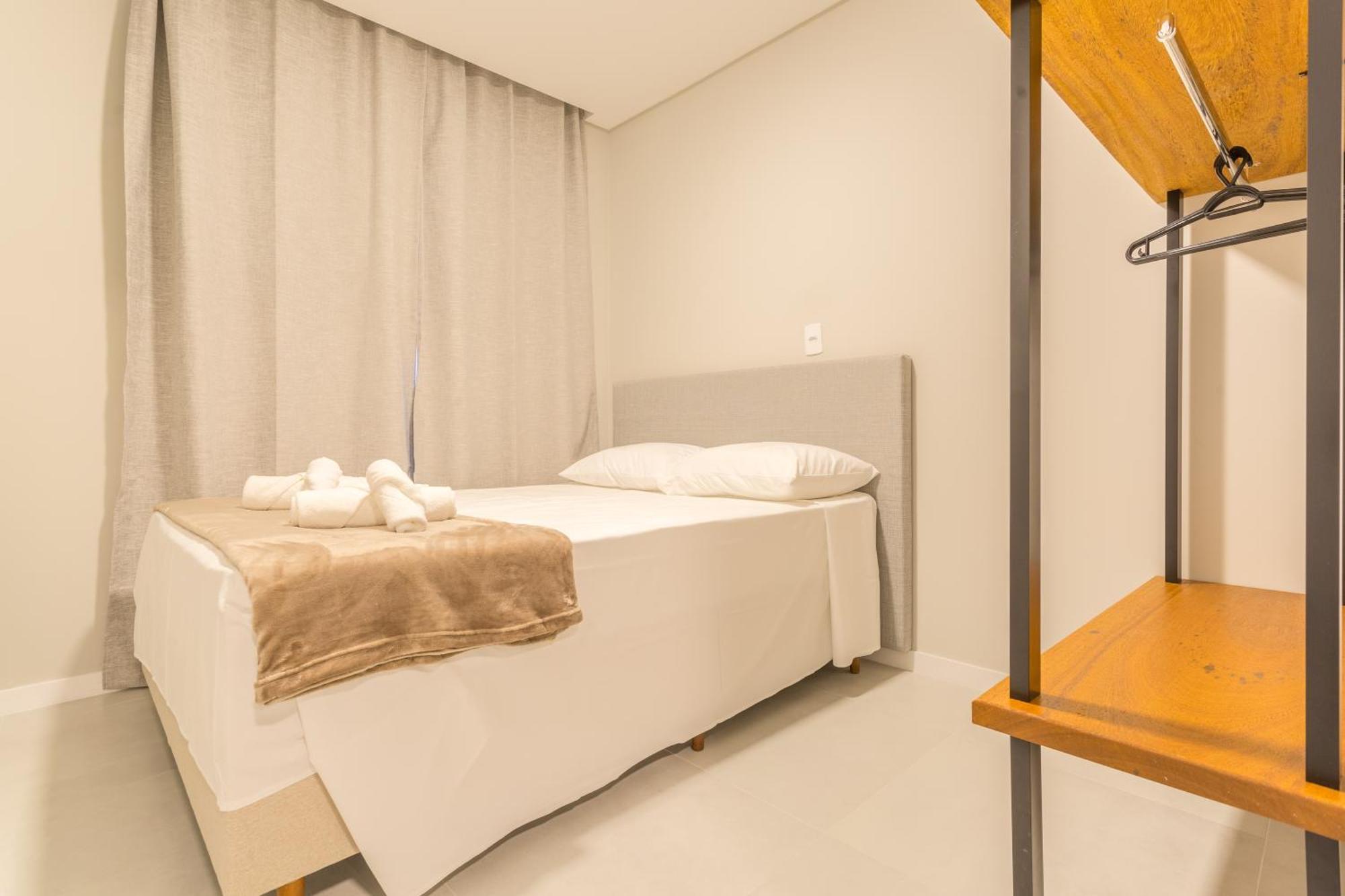 Maikai Studios Praias Balneario Camboriu Ngoại thất bức ảnh