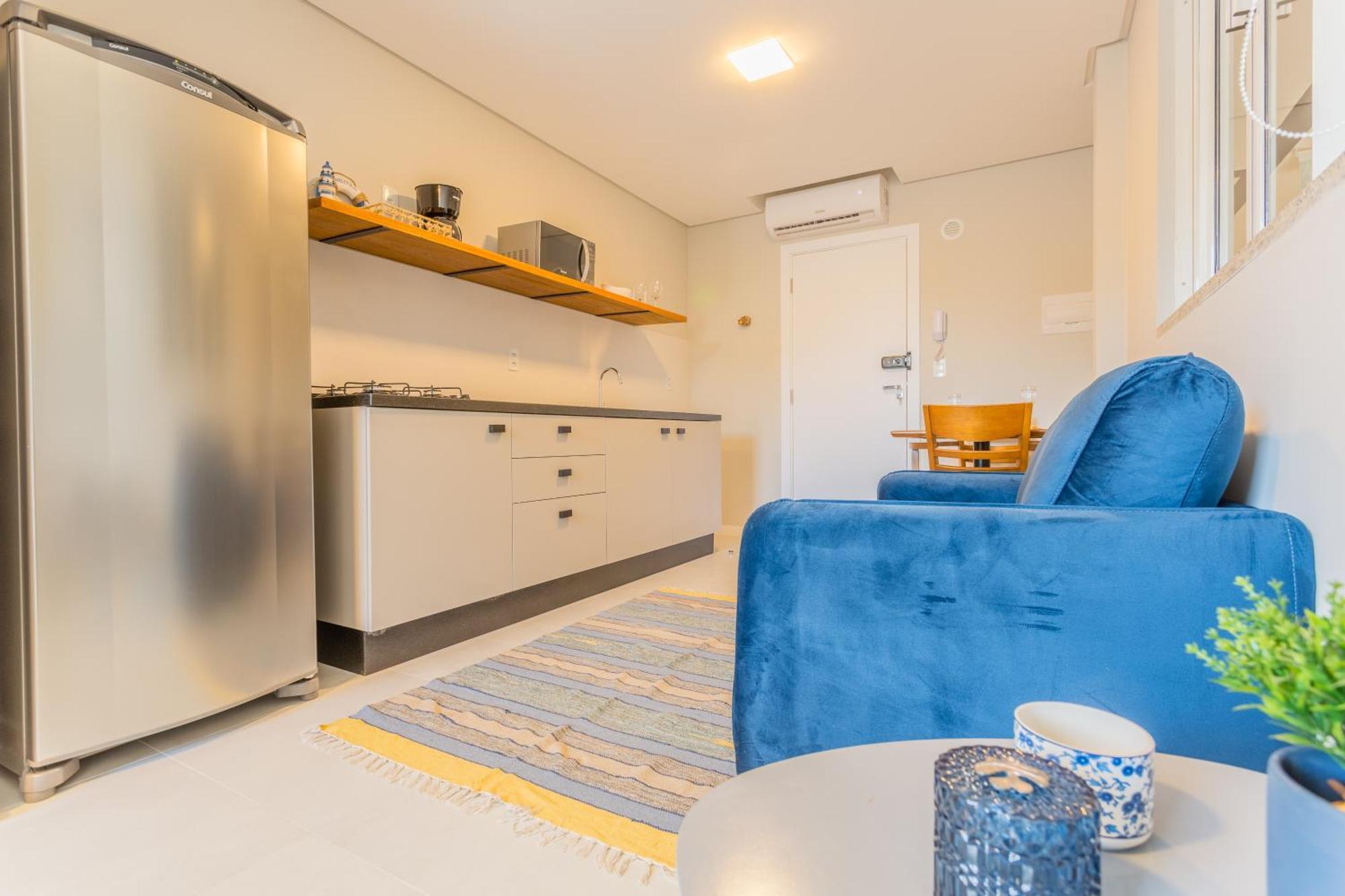 Maikai Studios Praias Balneario Camboriu Ngoại thất bức ảnh