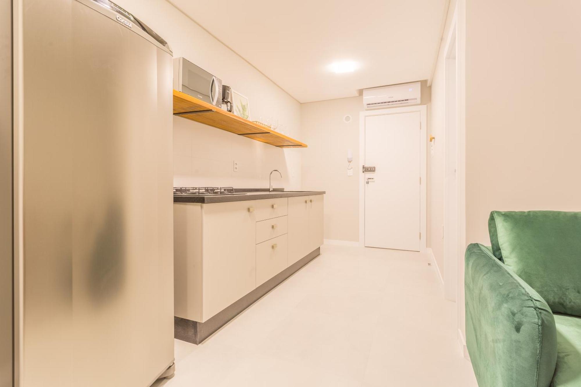 Maikai Studios Praias Balneario Camboriu Ngoại thất bức ảnh