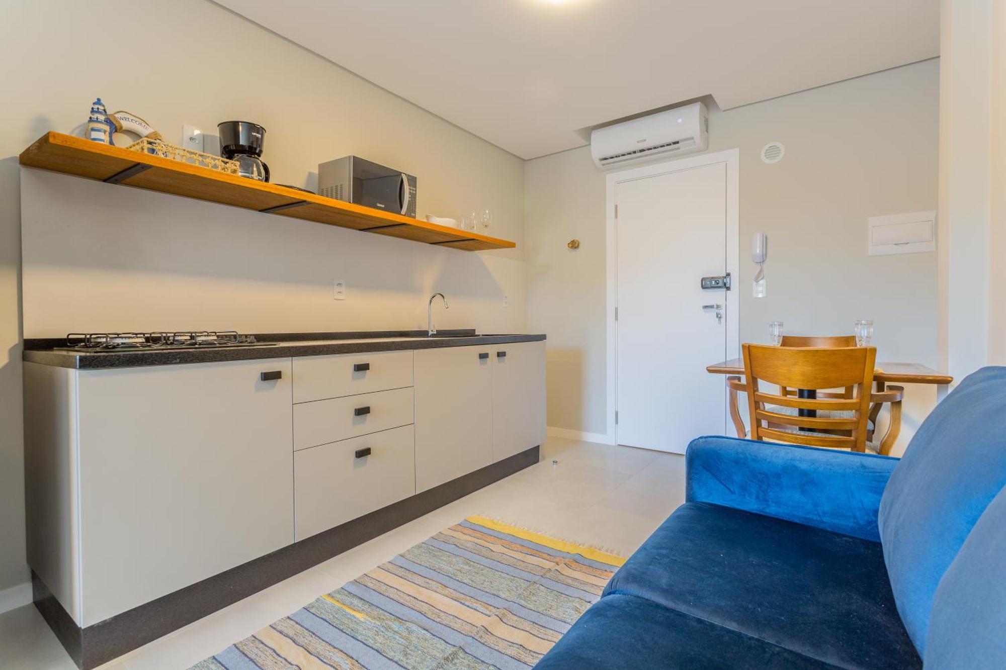 Maikai Studios Praias Balneario Camboriu Ngoại thất bức ảnh